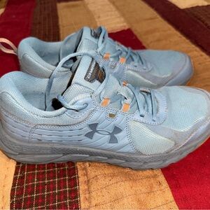 Under Armour Charged Toccoa 2